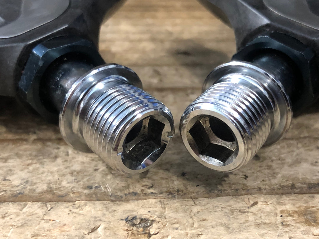 JP873 シマノ SHIMANO アルテグラ ULTEGRA PD-R8000 ビンディングペダル SPD-SL