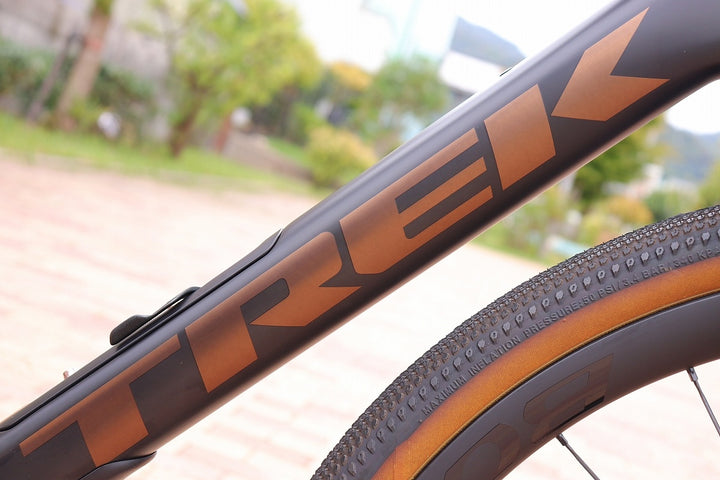 トレック TREK チェックポイント CHECKPOINT SLR7 2022年モデル 52サイズ スラム フォース AXS D1 12S カーボン グラベル ロードバイク 【芦屋店】
