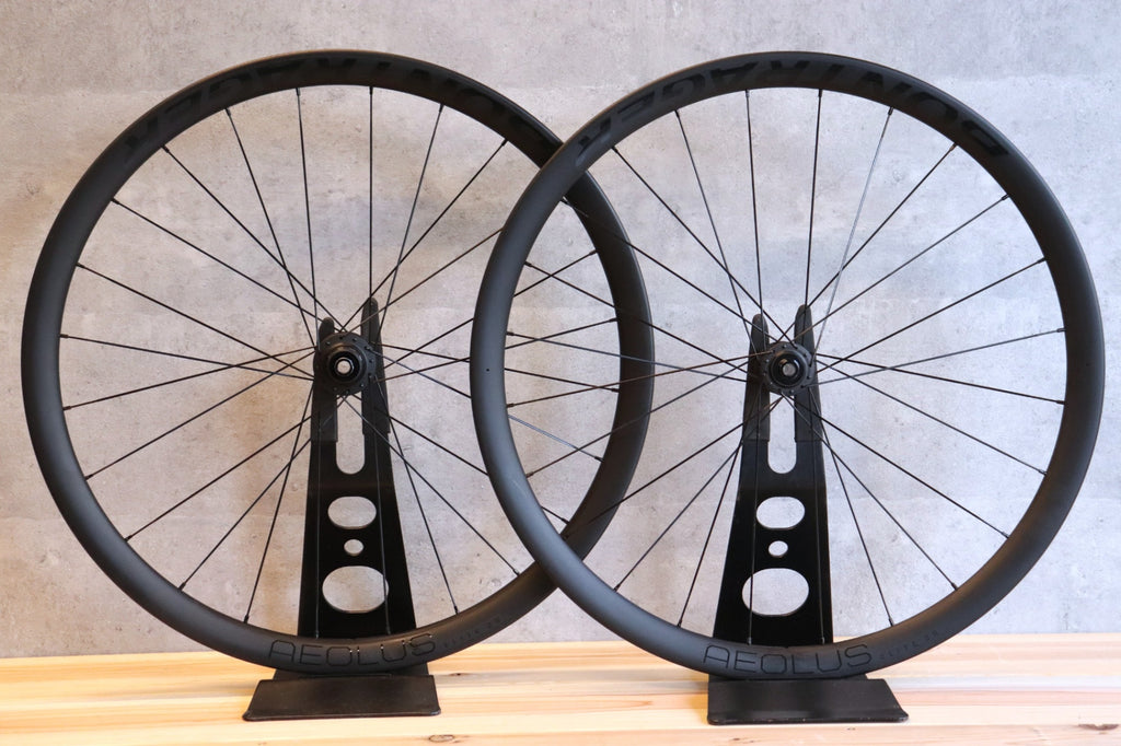ボントレガー BONTRAGER アイオロス エリート AEOLUS ELITE 35 TLR