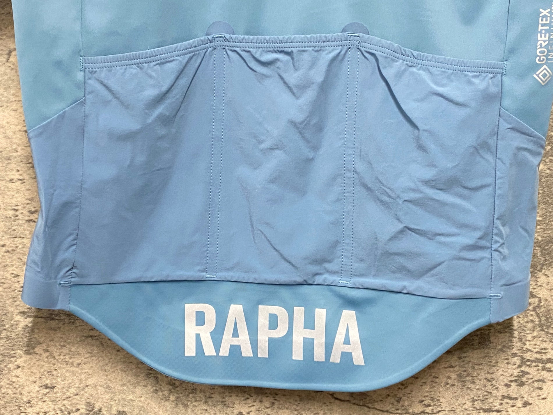 新品】半袖サイクルジャージ/Rapha/メンズプロチーム GORE-TEX 【公式