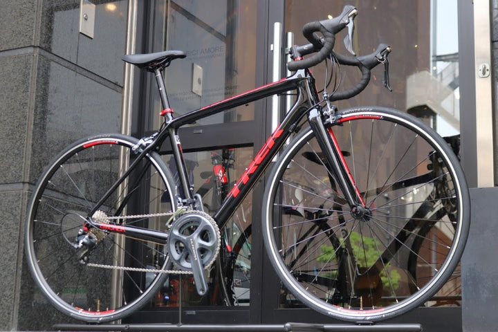 トレック TREK エモンダ EMONDA S6 2015モデル 52サイズ アルテグラ 6800 11S カーボン ロードバイク 【東京南麻布店】