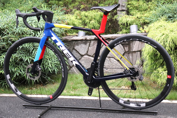 トレック TREK マドン MADONE SLR Gen8 P1 2025 Mサイズ シマノ アルテグラ R8170 12S Di2 カーボン ロードバイク 【さいたま浦和店】