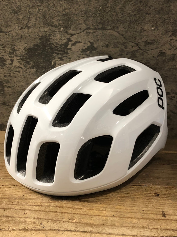 KM774 ポック POC VENTRAL AIR WF MIPS ヘルメット M ※使用期限切のためジャンク