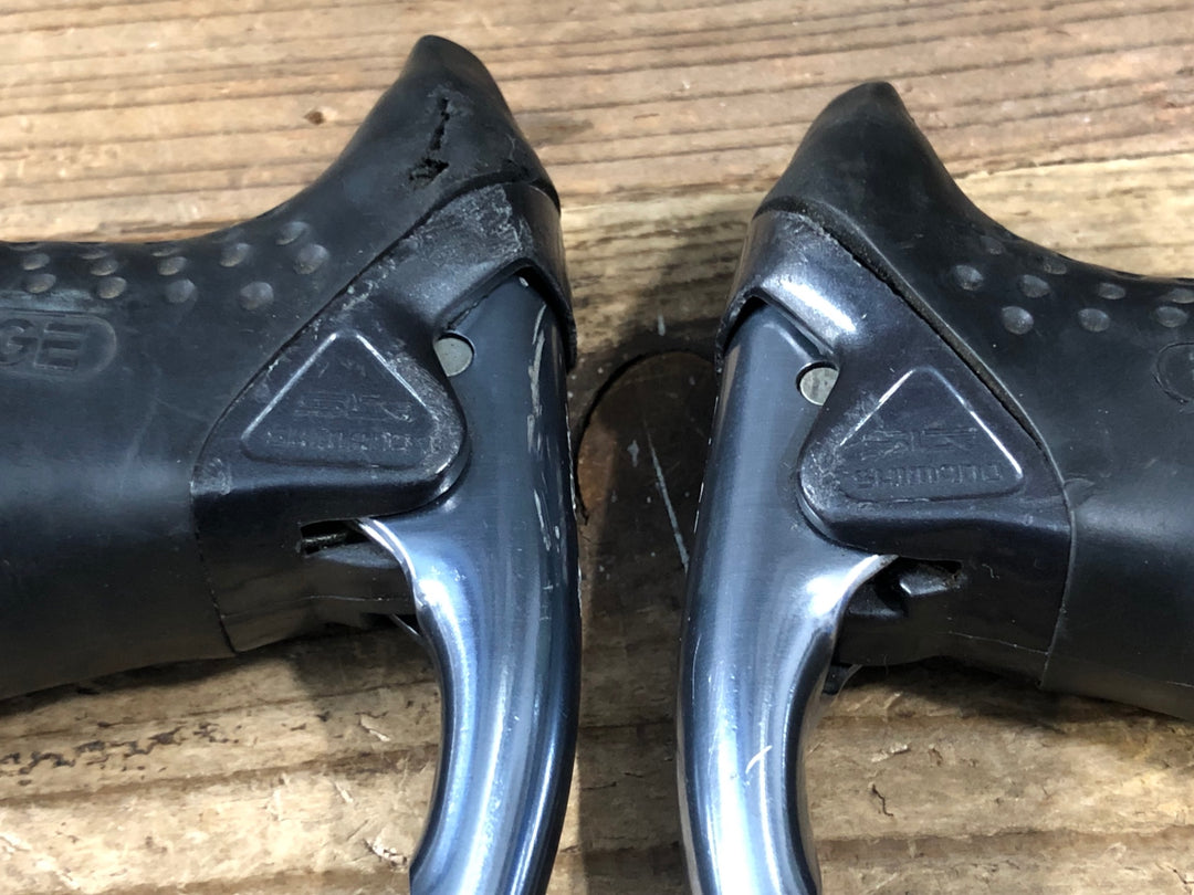 KM568 シマノ SHIMANO EXAGE ACTION ブレーキレバー