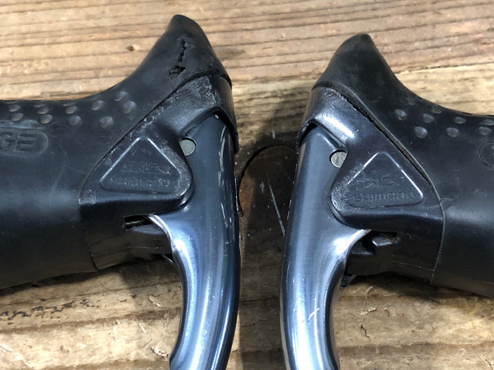 KM568 シマノ SHIMANO EXAGE ACTION ブレーキレバー