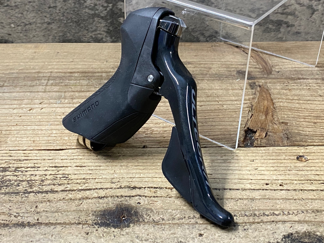 KH330 シマノ SHIMANO アルテグラ ULTEGRA ST-R8000 STIレバー 右