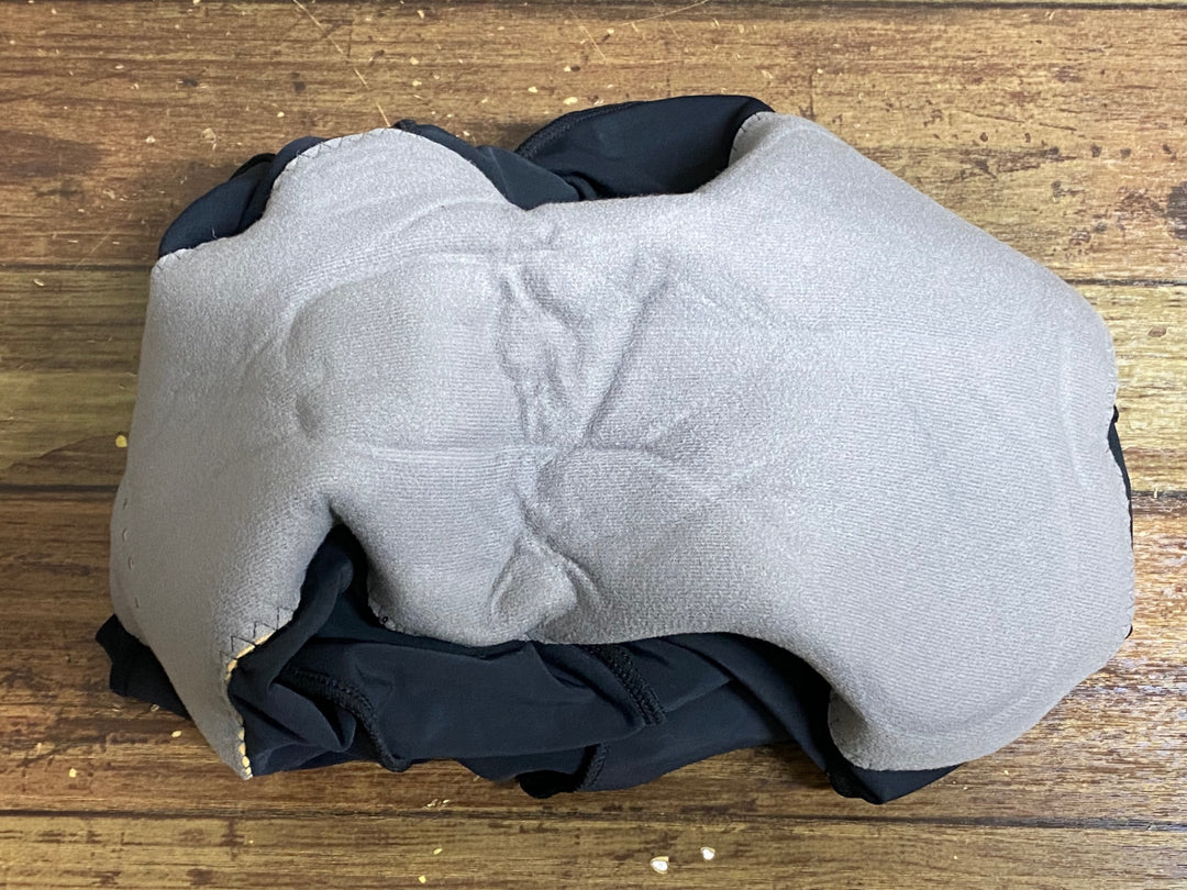 KA103 パールイズミ PEARL iZUMi サイクルパンツ Lサイズ 黒