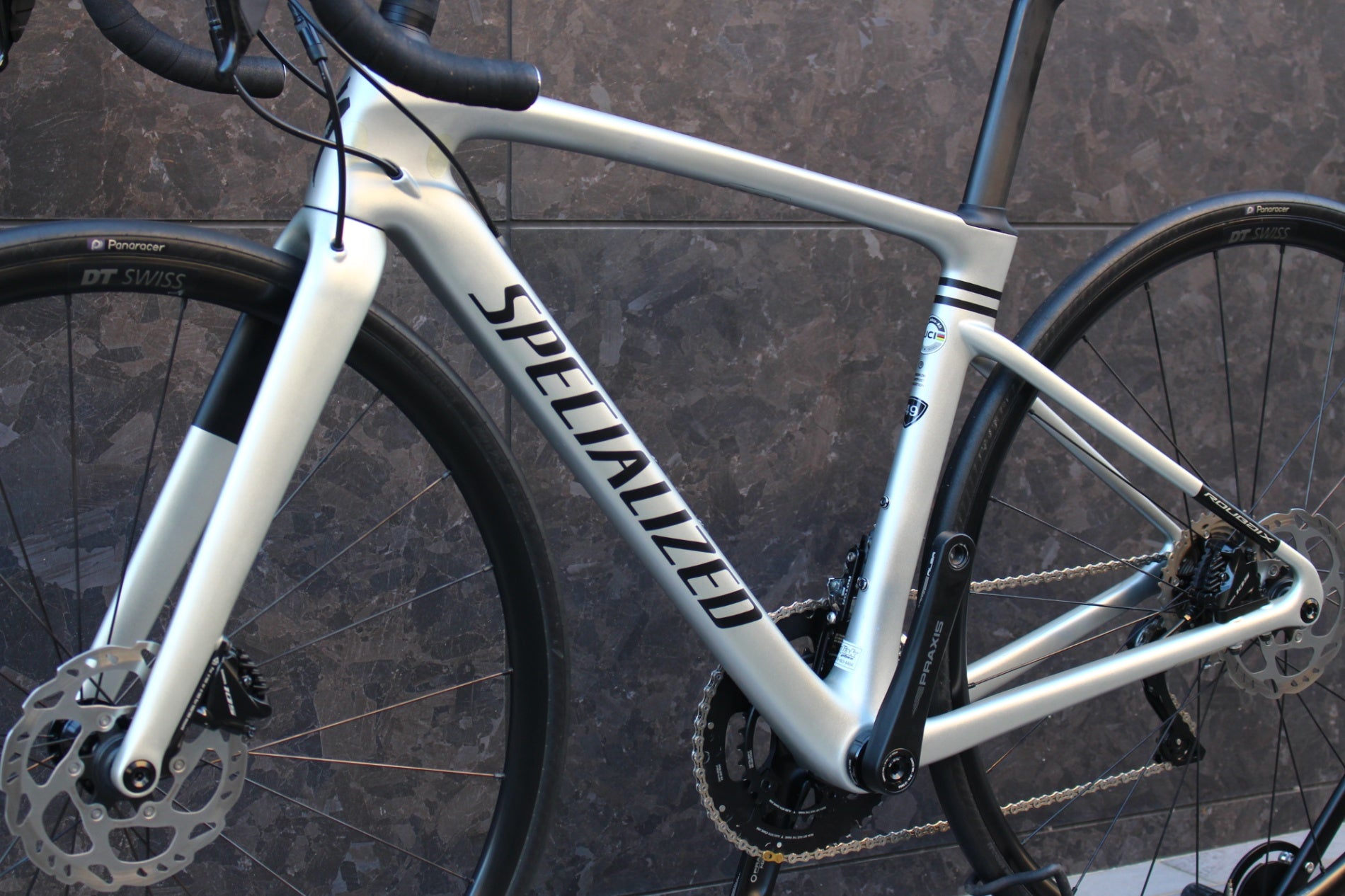 スペシャライズド SPECIALIZED ルーベスポーツ ROUBAIX SPORT 2021 49