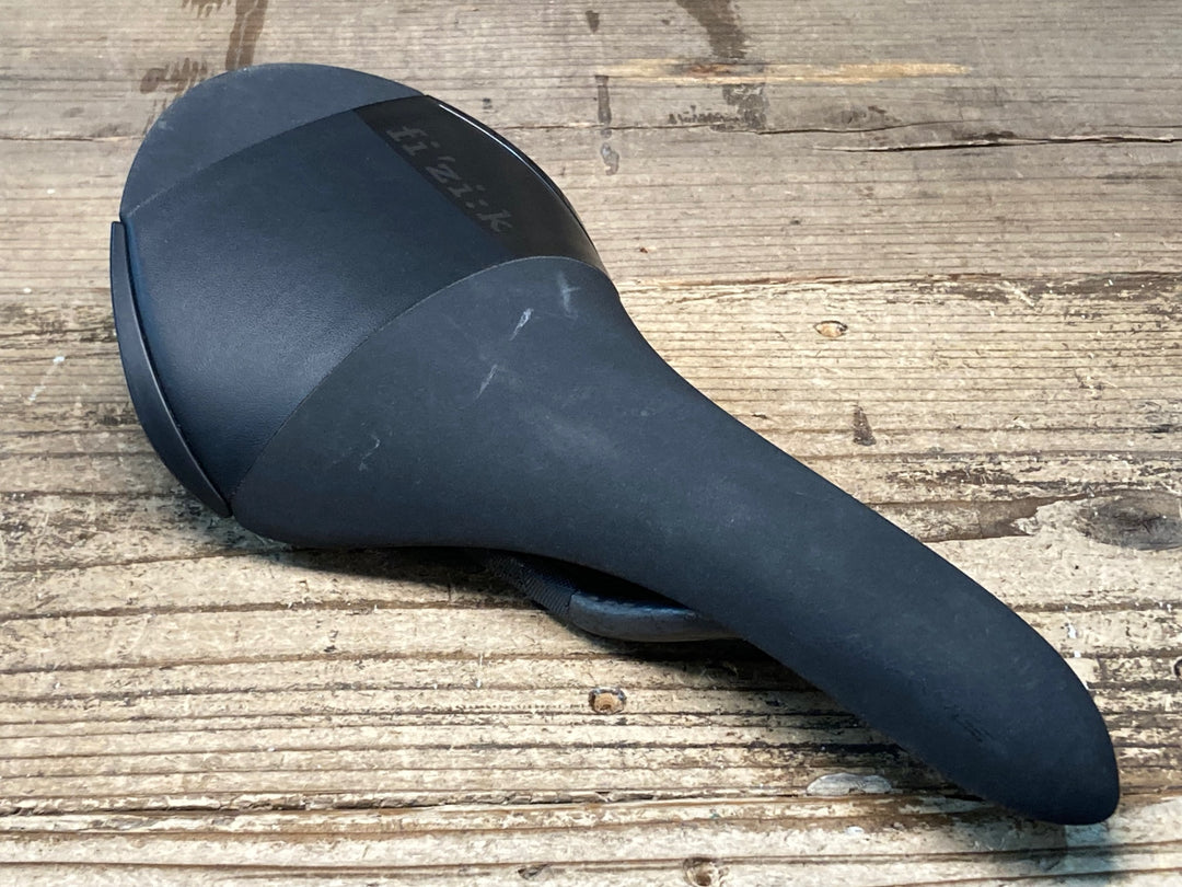 JH351 フィジーク fizik アリアンテ ALIANTE R1 レギュラー サドル 黒 カーボンレール