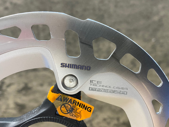 KE585 シマノ SHIMANO RT-MT800-SS ディスクブレーキローター Φ140