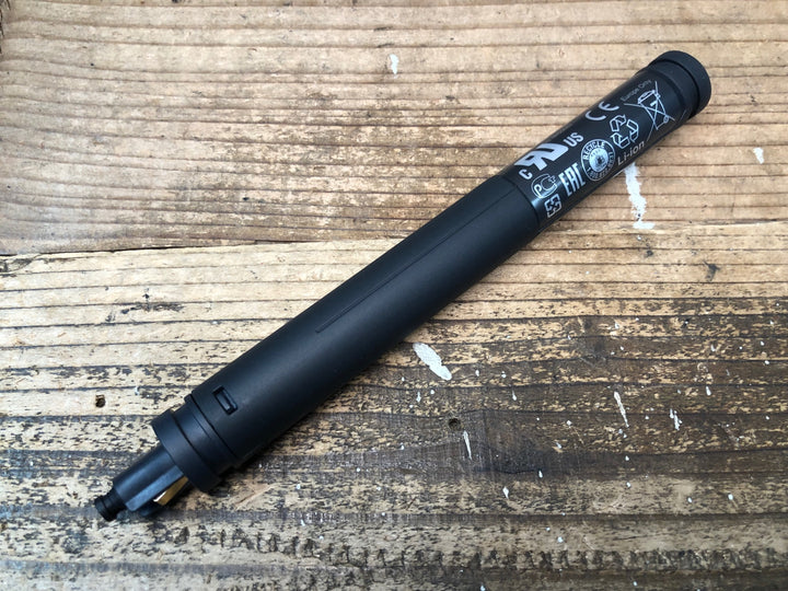 JA613 シマノ SHIMANO BT-DN110 ビルトインバッテリー Di2 接続確認済み