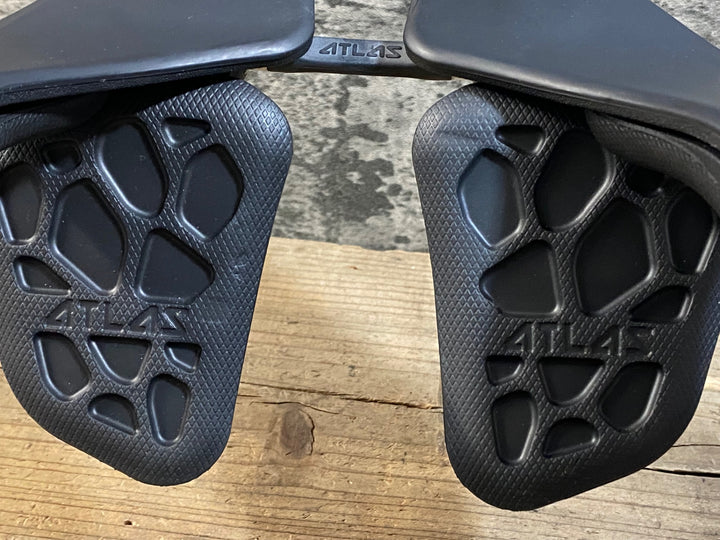 KD311 アトラス ATLAS AIR ネックブレース ダートバイク 脊髄ガード