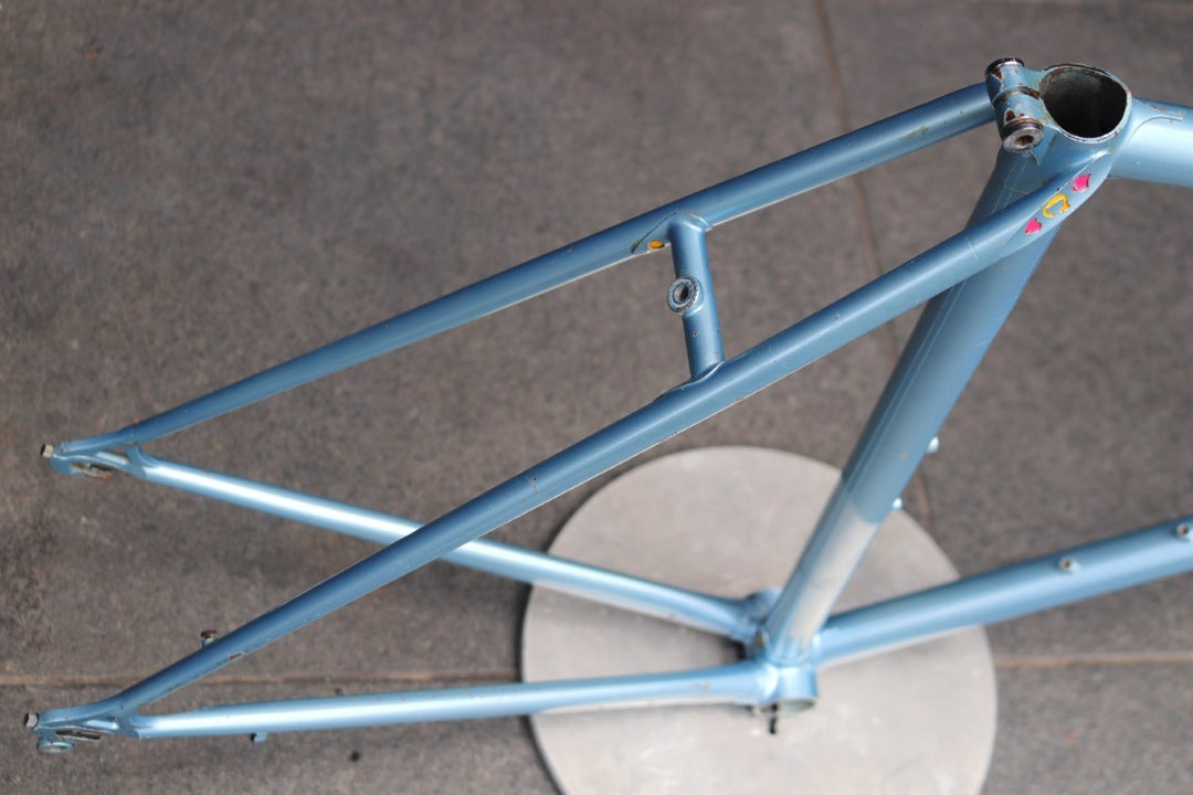 ケルビム CHERUBIM R-2 クロモリ スチール ロードバイク フレームセット 【東京南麻布店】