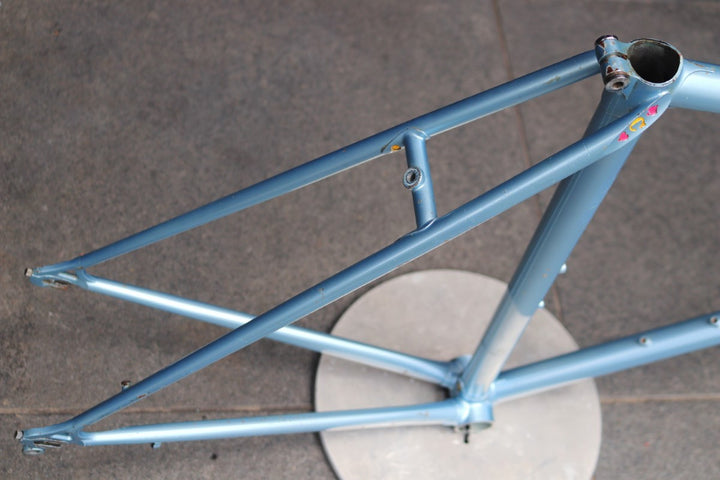 ケルビム CHERUBIM R-2 クロモリ スチール ロードバイク フレームセット 【東京南麻布店】