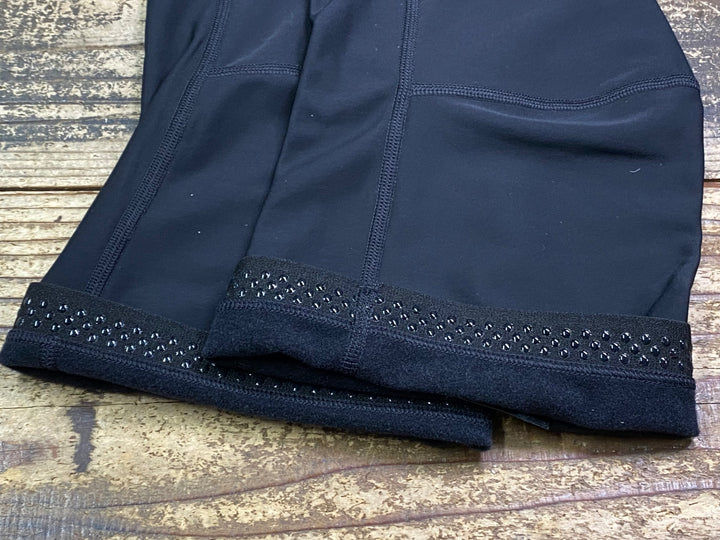 JK322 ドットアウト DOTOUT A15X450 SKIN LEGWARMER レッグウォーマー L
