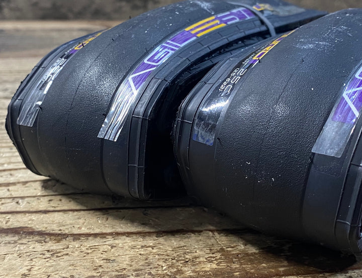 KD300 パナレーサー Panaracer アジリスト AGILEST DURO タイヤ 700x25C 2本セット