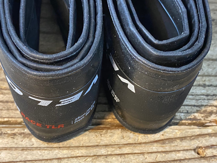 JX989 ヴェロフレックス VELOFLEX Corsa RACE TLR チューブレスレディ タイヤ 700x25 2本セット