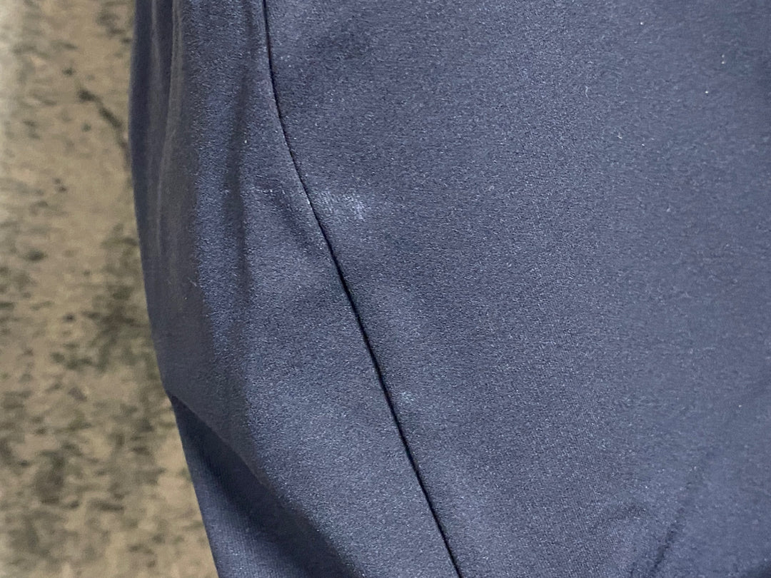 KH669 ラファ Rapha BREVET BIBSHORTS ビブショーツ 紺 M