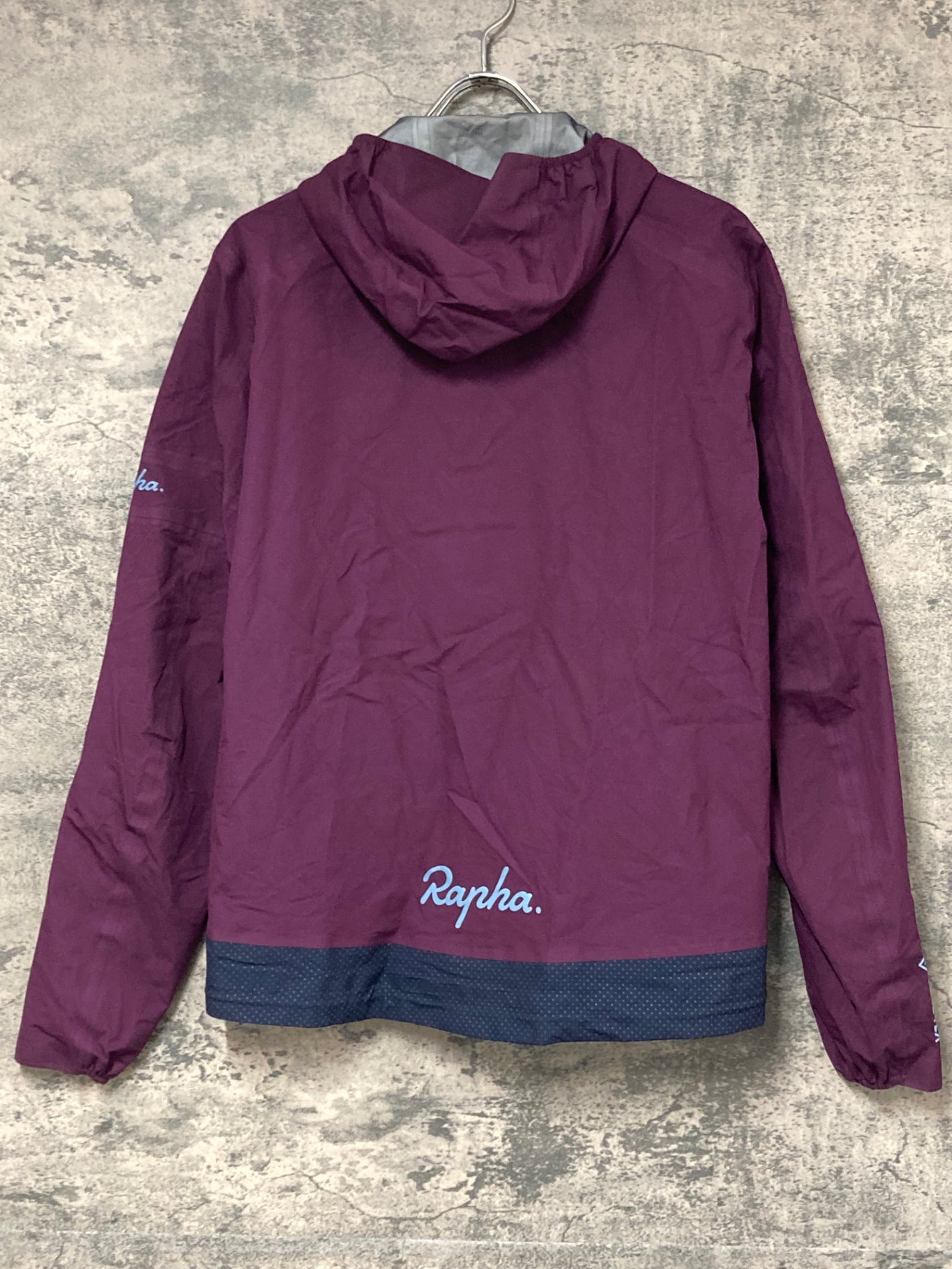 JW711 ラファ Rapha CLASSIC WINTER JACKET 長袖 サイクルジャケット
