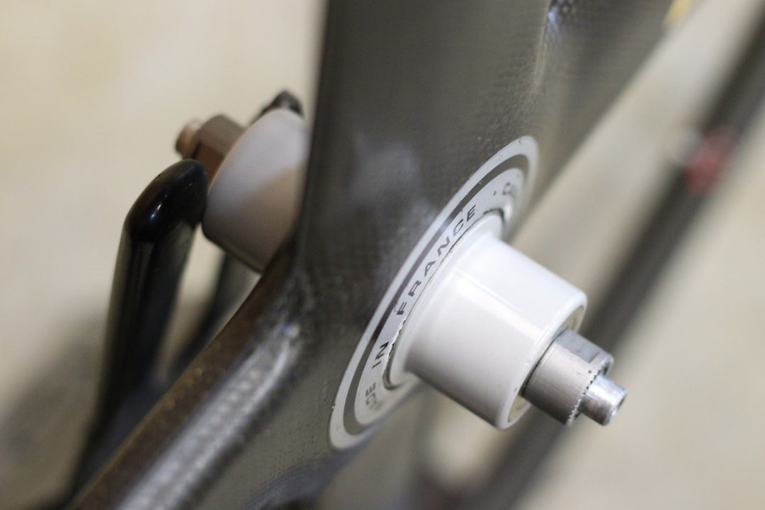 コリマ CORIMA 4SPOKE HR カーボン チューブラー バトン ホイールセット シマノ12/11S 【立川店】