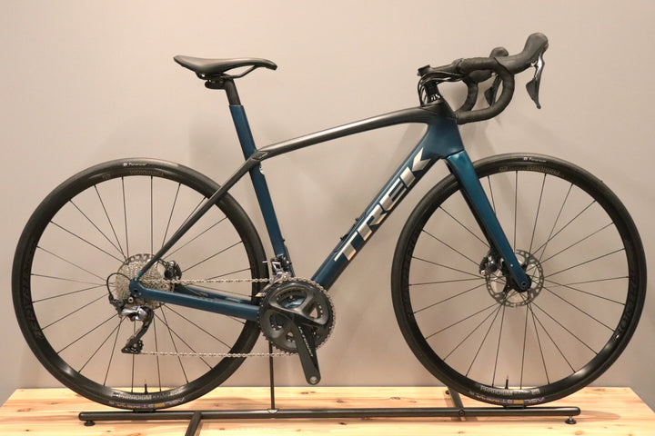 トレック TREK ドマーネ DOMANE SL6 DISC 2022モデル 52サイズ シマノ アルテグラ R8025 11S カーボン ロードバイク 【仙台店】