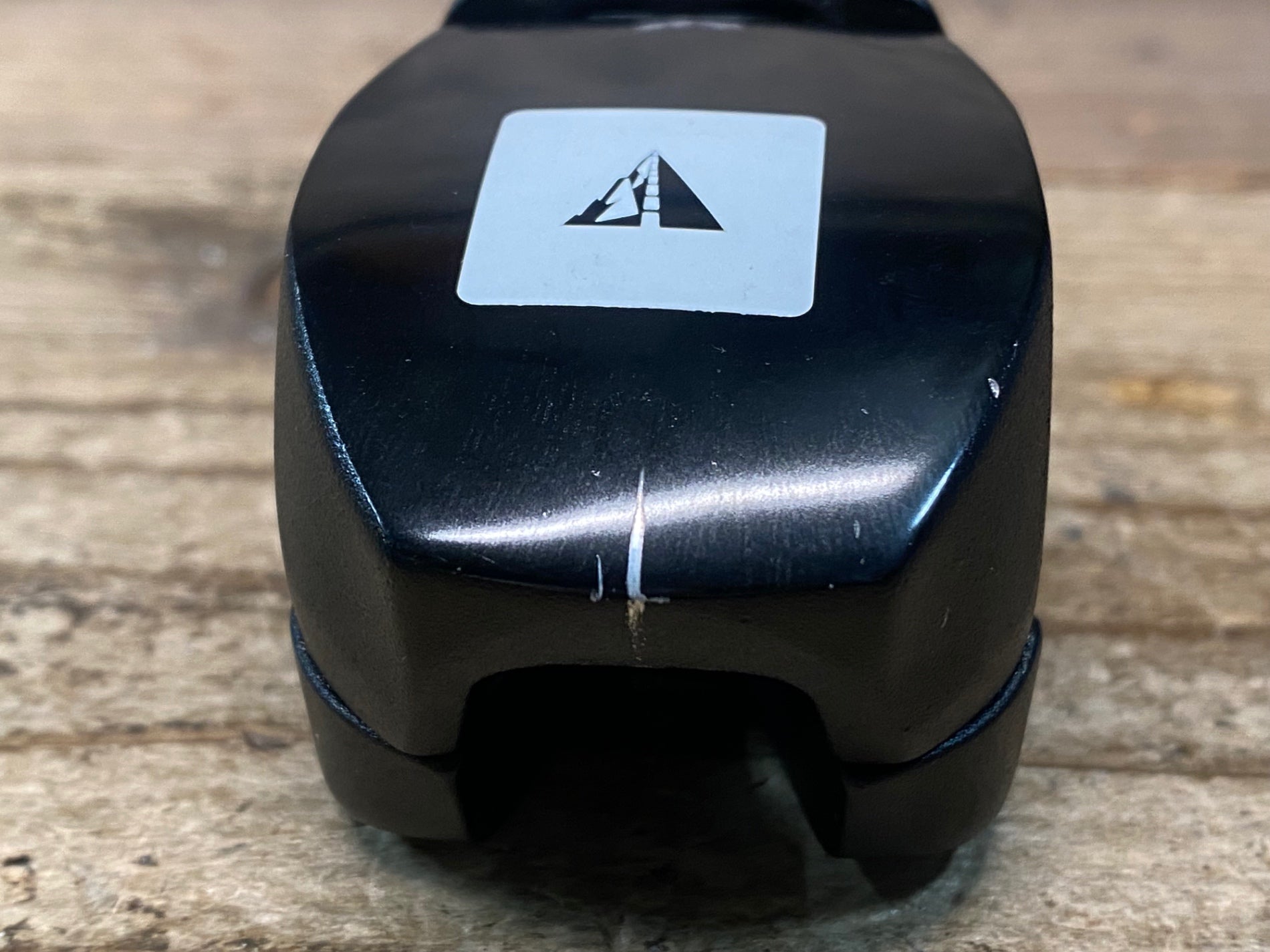 JQ808 プロファイルデザイン PROFILE DESIGN AERIA STEM アルミ ステム