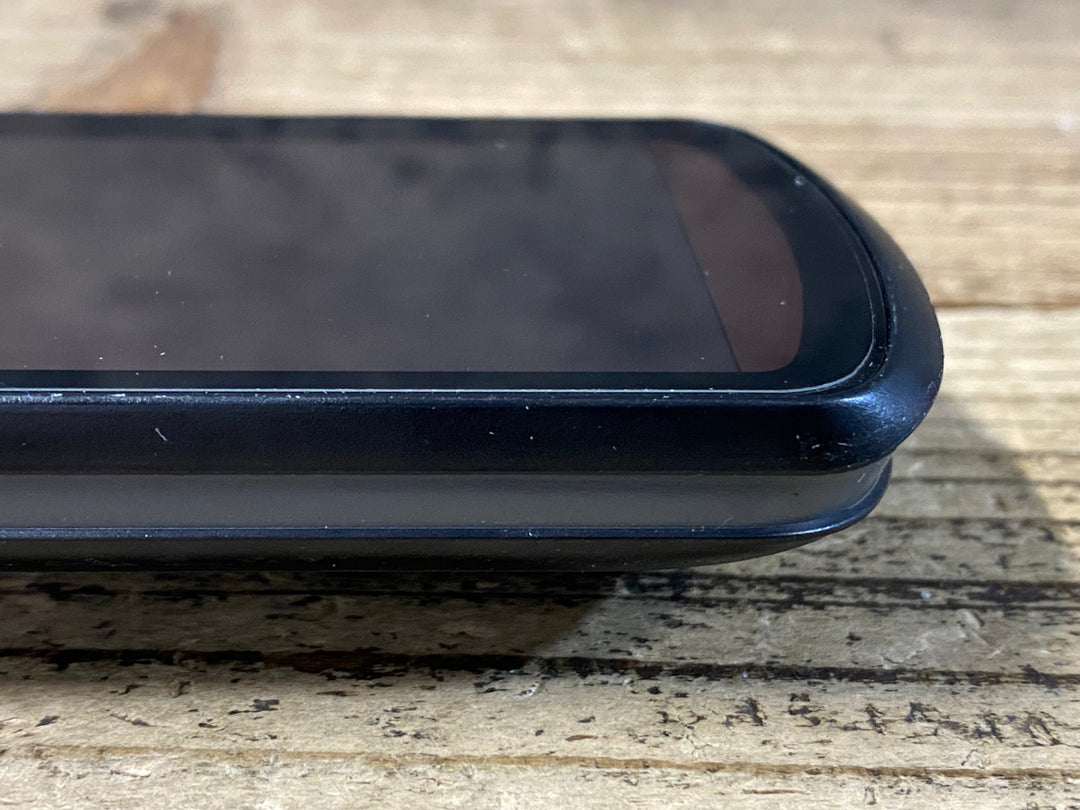 KH293 ガーミン GARMIN エッジ ソーラー EDGE 1040 SOLAR サイクルコンピューター マウント付