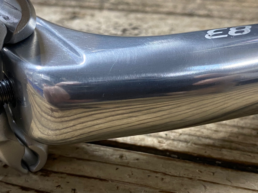 KA807 日東 NITTO 83 シートポスト Φ27.0 300mm