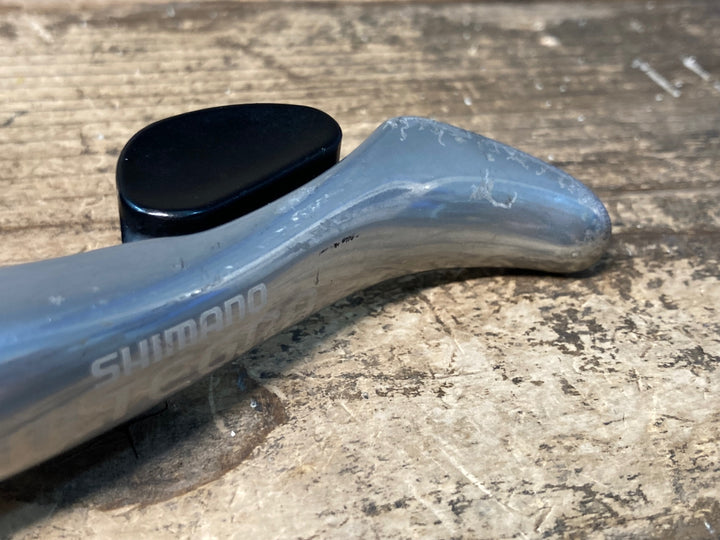 JH129 シマノ SHIMANO アルテグラ ULTEGRA ST-6510 STIレバー 2x9S ※FLIGHT DECK使用不可