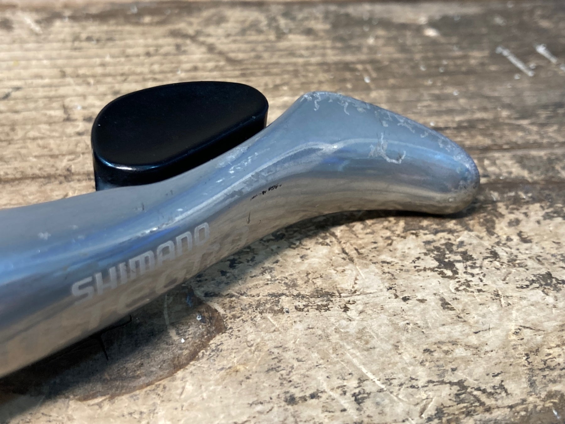 JH129 シマノ SHIMANO アルテグラ ULTEGRA ST-6510 STIレバー 2x9S