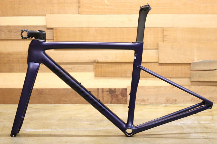 スペシャライズド SPECIALIZED ターマック TARMAC SL8 PRO 2024モデル 49サイズ カーボン ロードバイク フレームセット 【立川店】