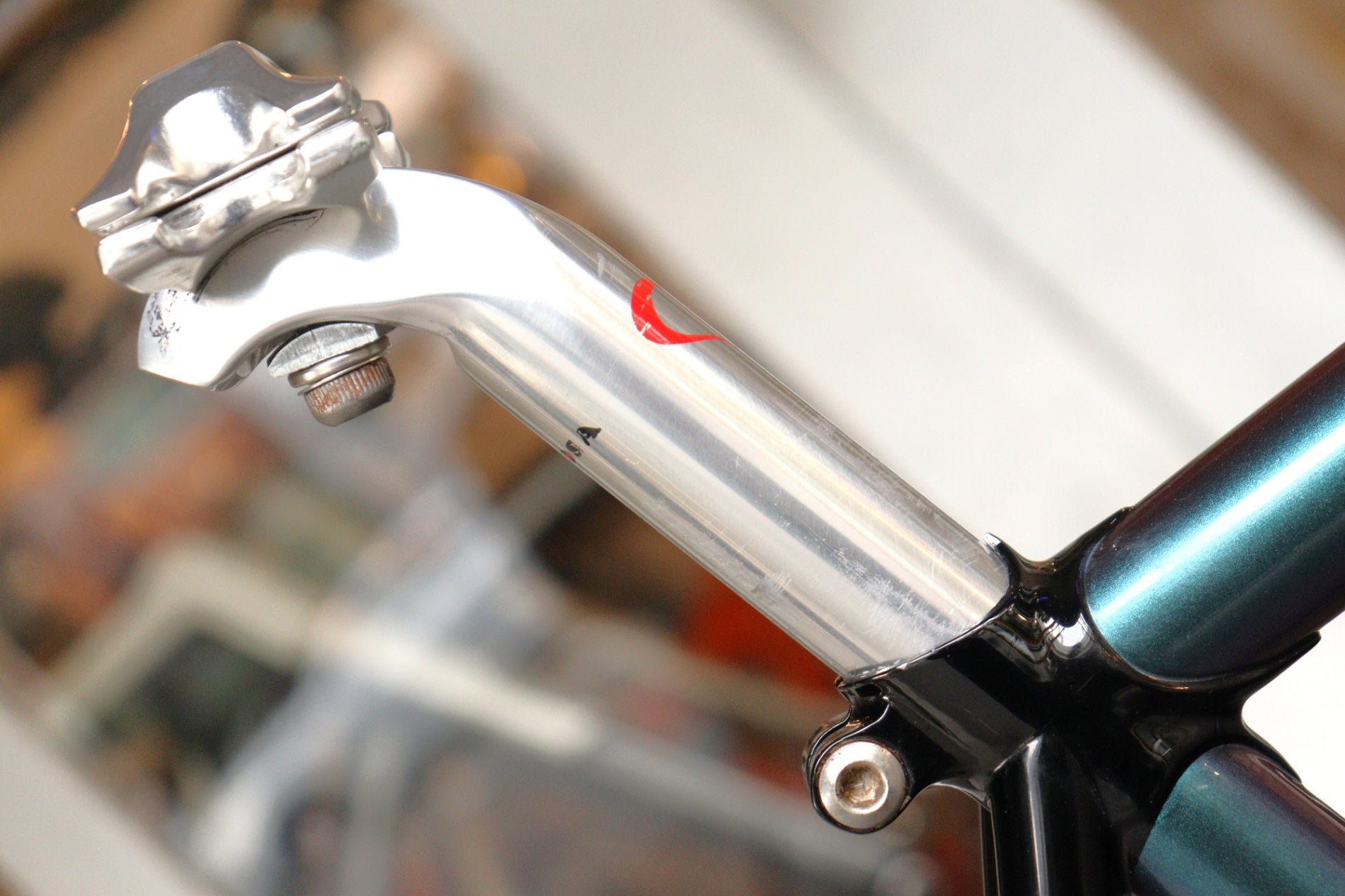 デローザ DE ROSA ヌーボクラシコ ブラックラベル NUOVO CLASSICO