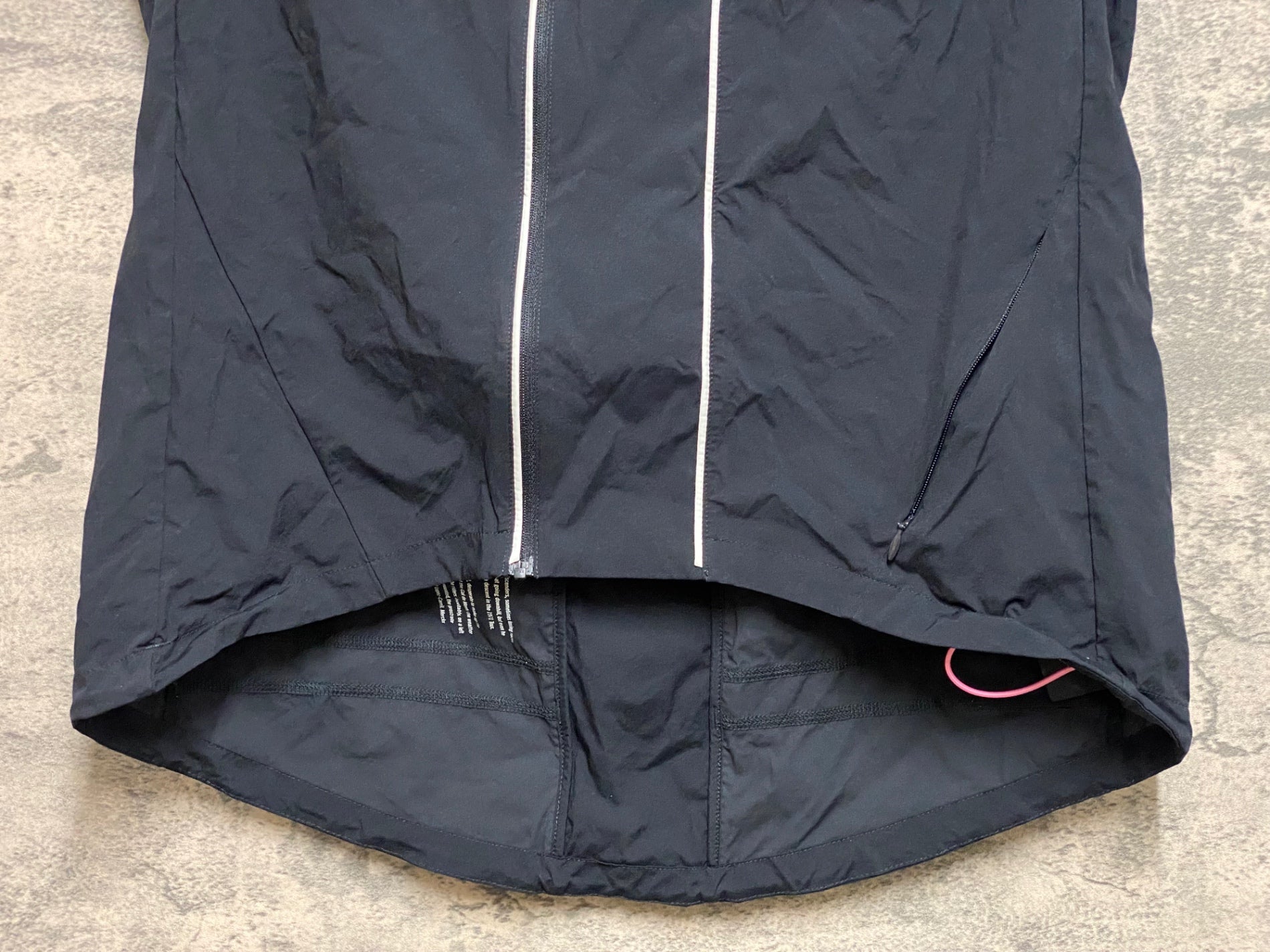 KE820 ラファ Rapha CLASSIC GILET ジレ サイクルベスト 黒 XL – BICI