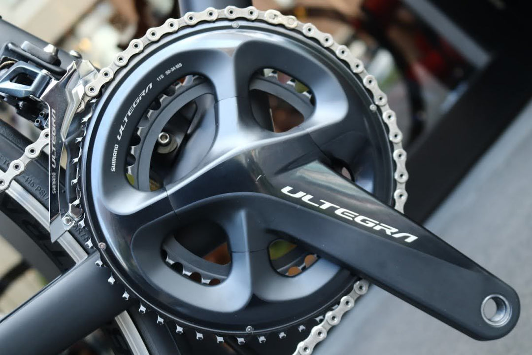 決算SALE トレック TREK ドマーネ DOMANE SLR6 2018モデル 54サイズ シマノ アルテグラ R8000 11S カーボン ロードバイク 【東京南麻布店】