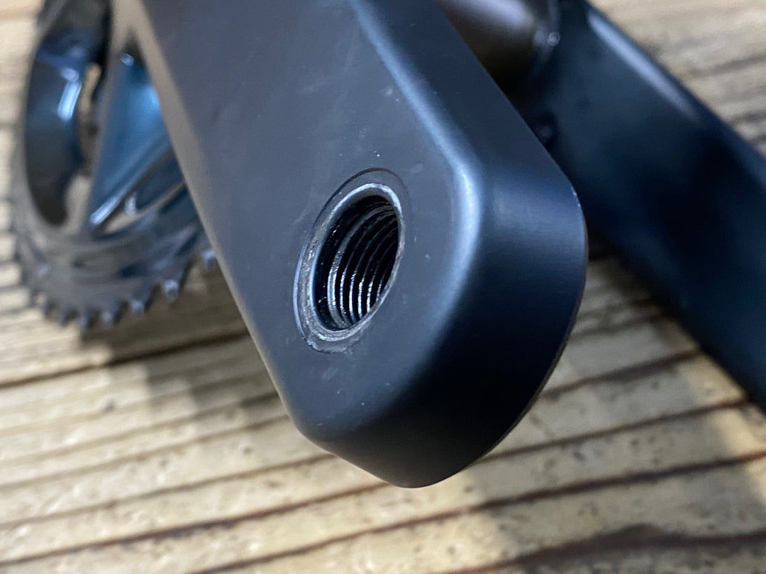 KH279 シマノ SHIMANO アルテグラ ULTEGRA FC-08 クランクセット 170mm 52/36T 11S