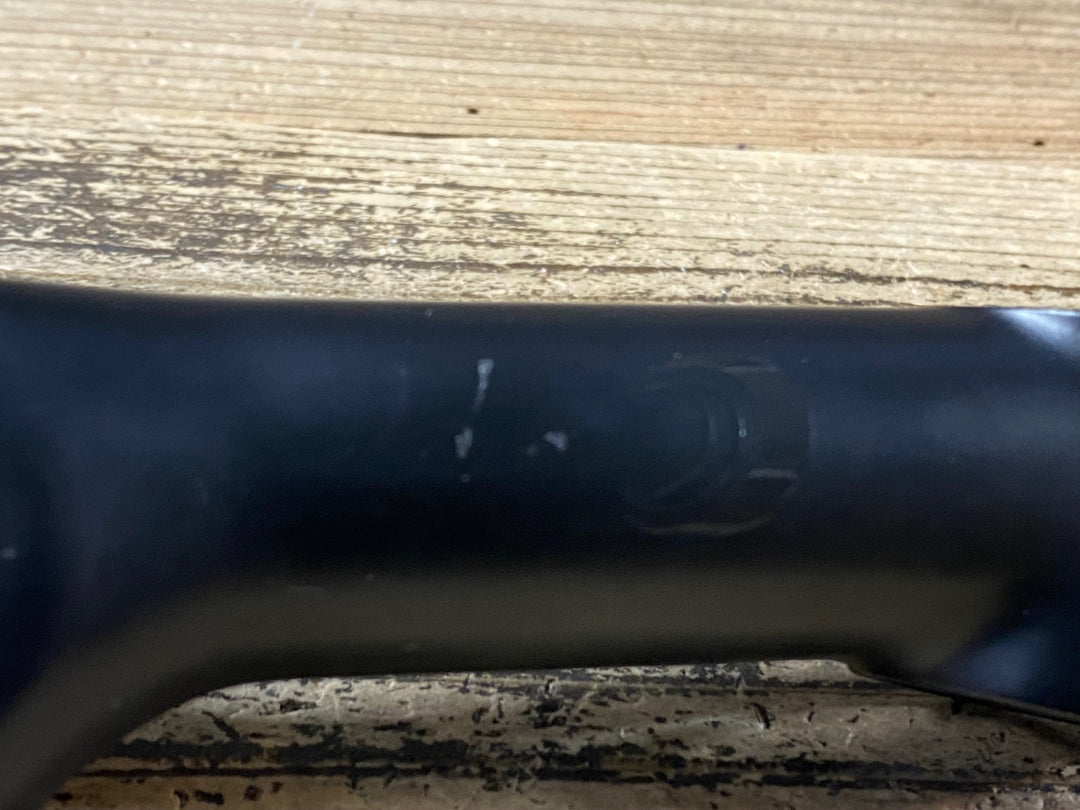KB029 ワンバイエス OnebyESU Susie Stem アルミ ステム 110mm Φ31.8 OS 77°