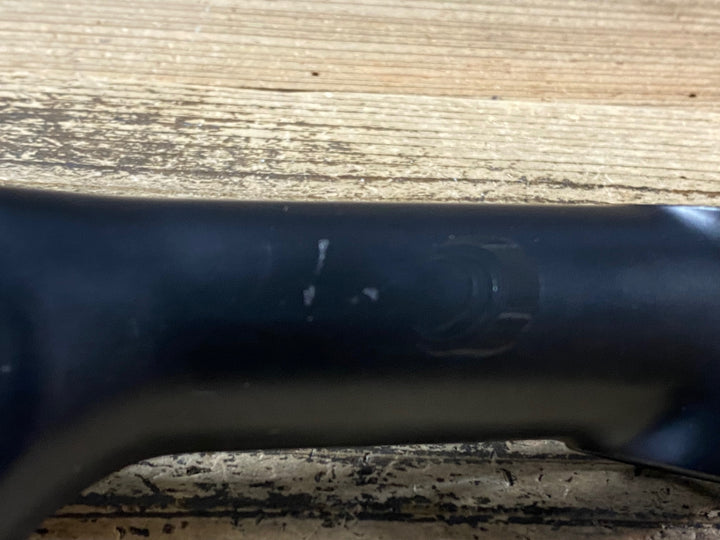 KB029 ワンバイエス OnebyESU Susie Stem アルミ ステム 110mm Φ31.8 OS 77°