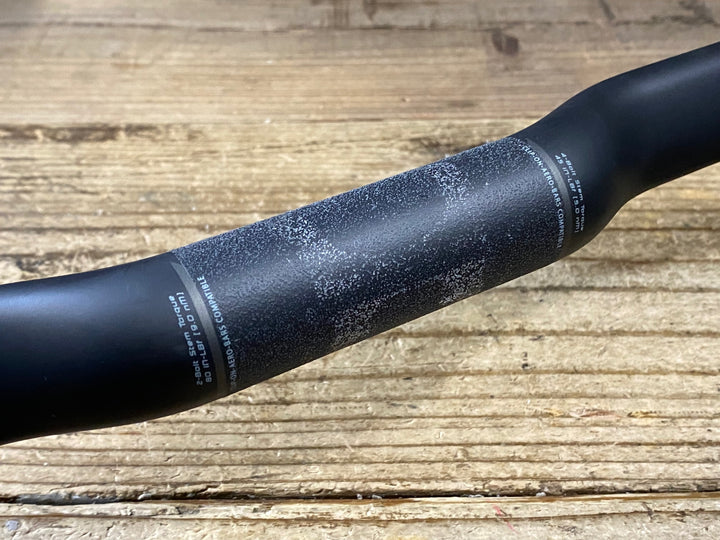 KL385 スペシャライズド SPECIALIZED S-WORKS HOVER カーボン ドロップハンドル Φ31.8 エンドC-C380mm