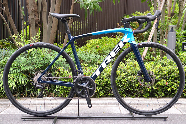 トレック TREK エモンダ EMONDA SL5 DISC 2021年 52サイズ シマノ 105 R7020 11S カーボン ロードバイク 【さいたま浦和店】