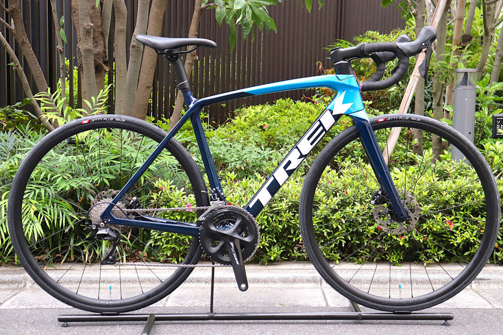 no‘s　Trek Émonda SL5 サイズ52／現状販売要整備 トレック TREK エモンダ EMONDA SL5 DISC 2021年 52サイズ シマノ 105