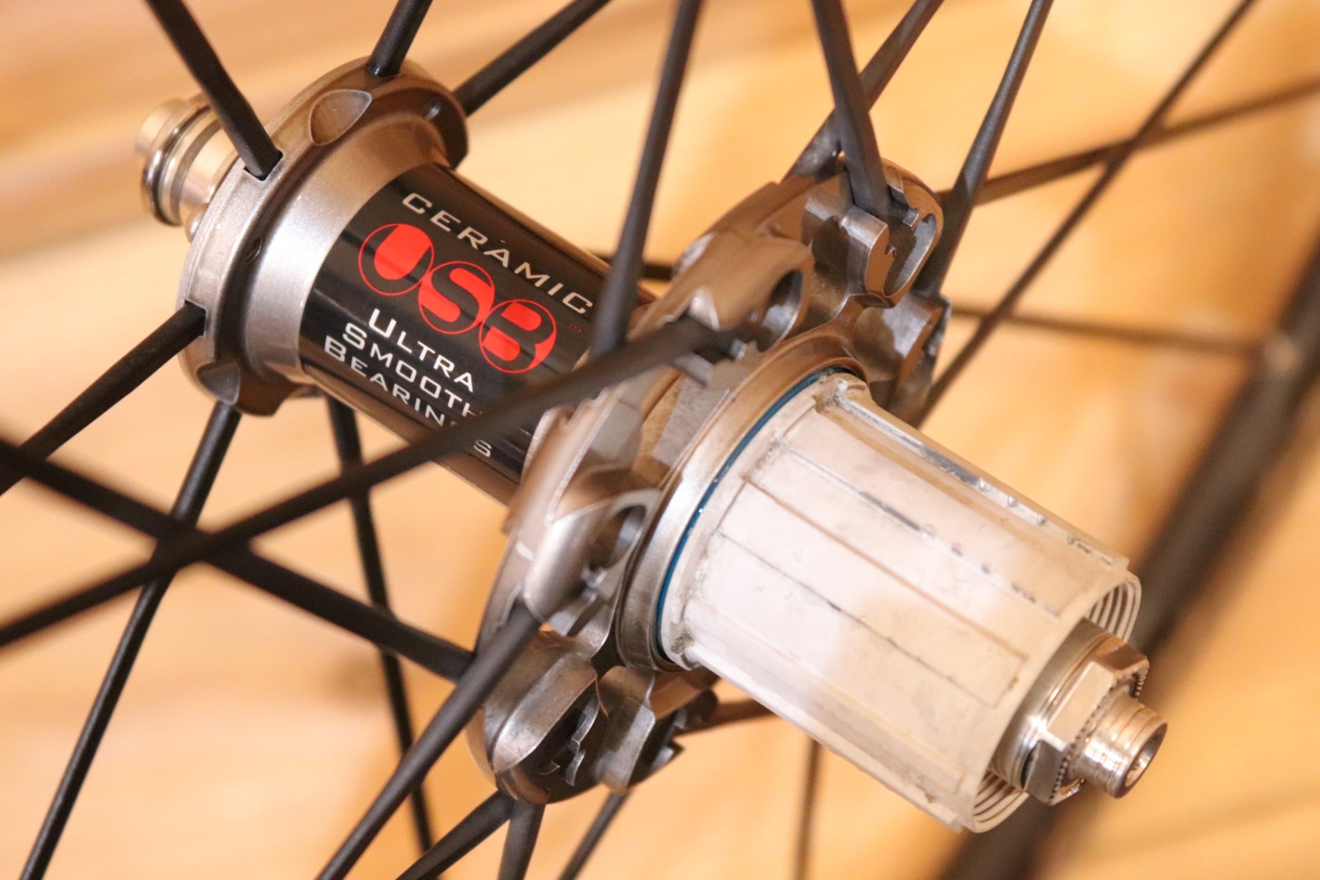 フルクラム FULCRUM レーシング ゼロ RACING ZERO シマノ 11S/12S 17C