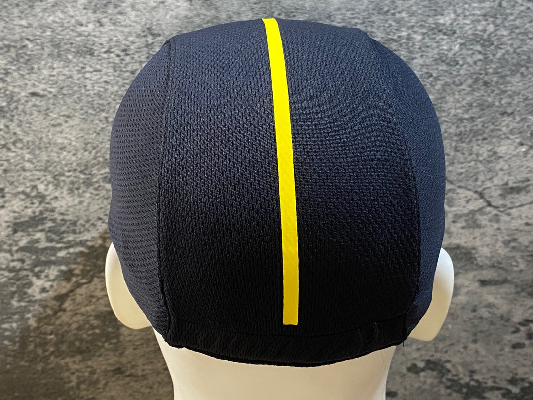 JT257 マビック MAVIC サイクルキャップ 黒