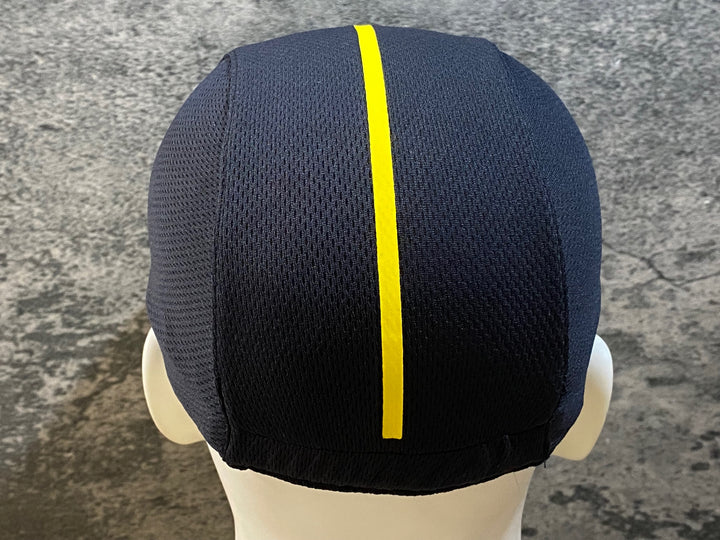 JT257 マビック MAVIC サイクルキャップ 黒