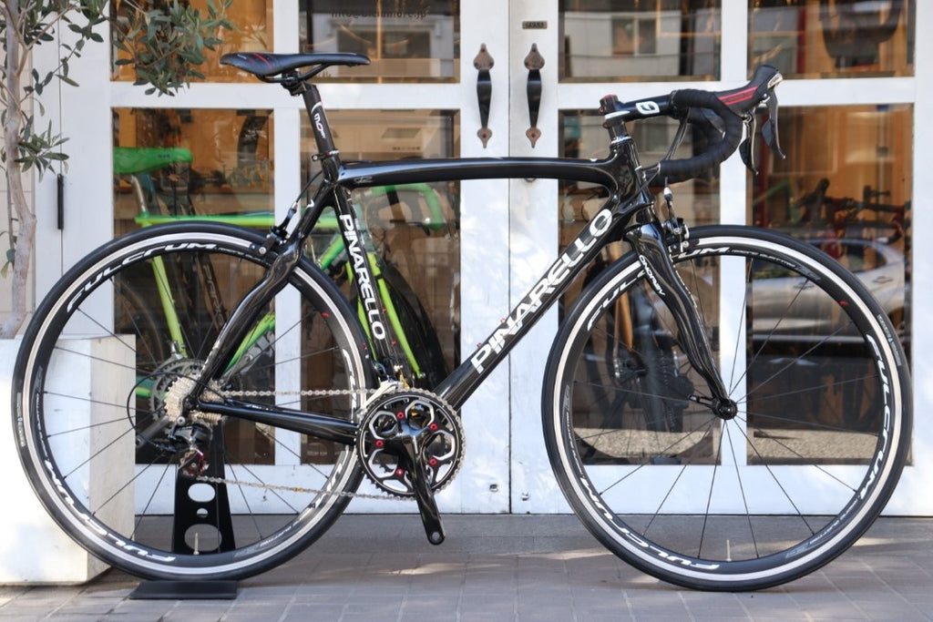 ピナレロ PINARELLO ラザ RAZHA 2015モデル 540サイズ シマノ 105 5800