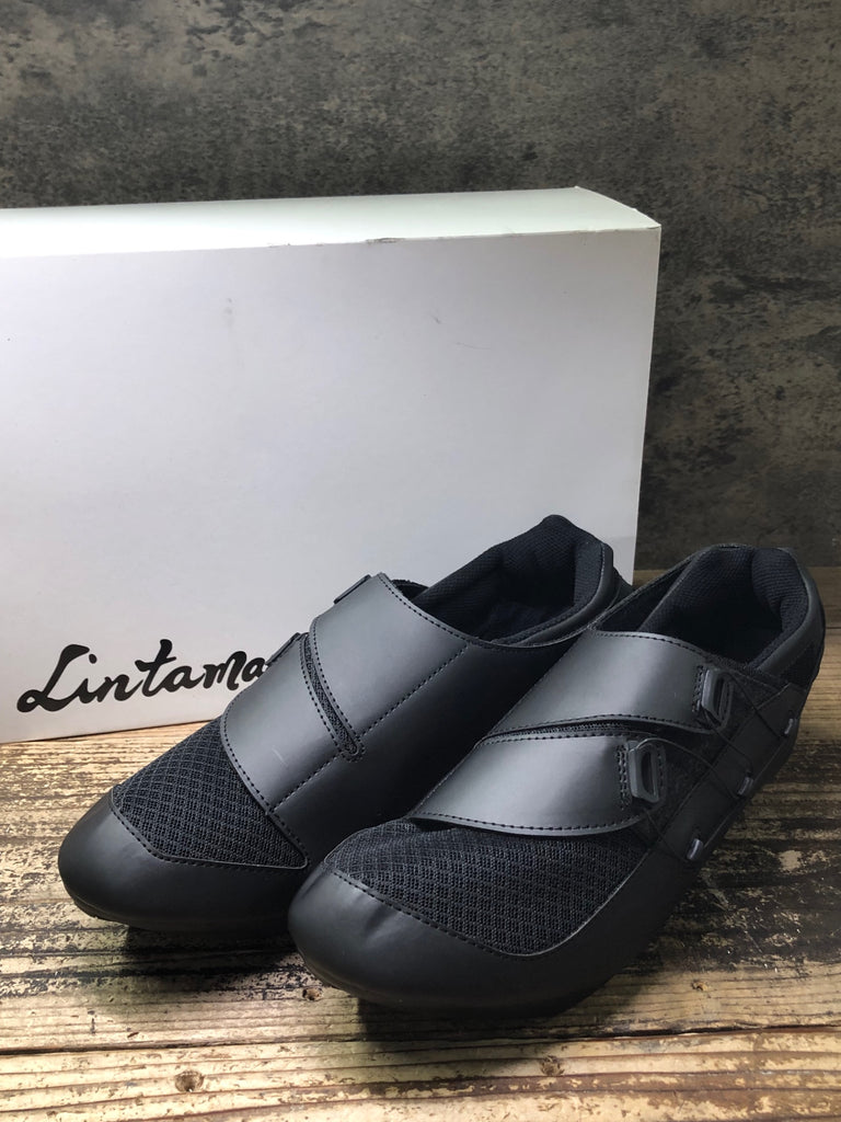 Lintaman【リンタマン】ロードバイク用SPDシューズ 42 (26.6㎝) kxLTm9X8Z8A2BSk17b1dgsR4rrqadZ
