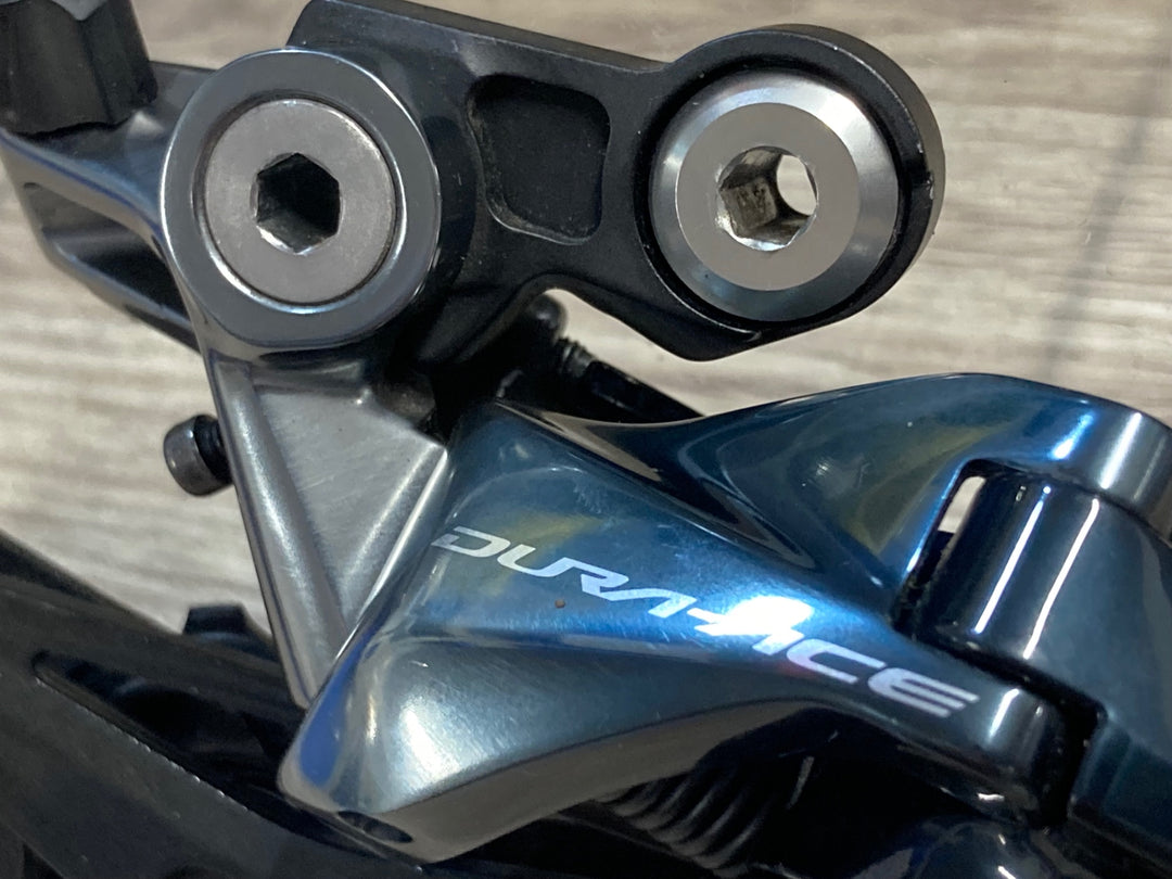 KC124 シマノ SHIMANO デュラエース DURA-ACE RD-R9100 リアディレイラー 11S