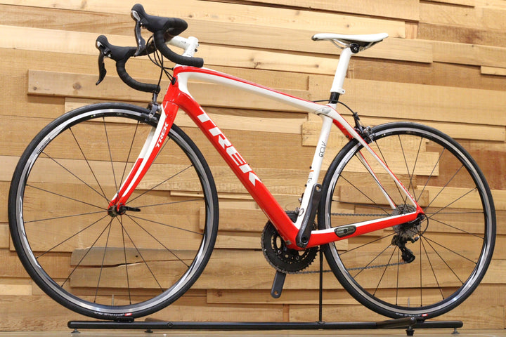 トレック TREK ドマーネ DOMANE 5.2 2013 54サイズ シマノ アルテグラ 6700 10S カーボン ロードバイク 【立川店】
