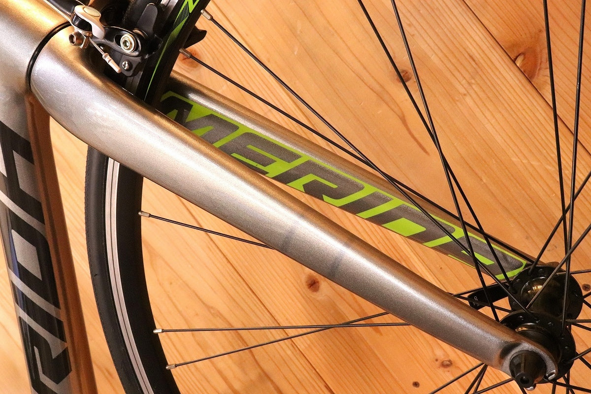 メリダ MERIDA スクルトゥーラ SCULTURA 4000 2017年モデル S(50