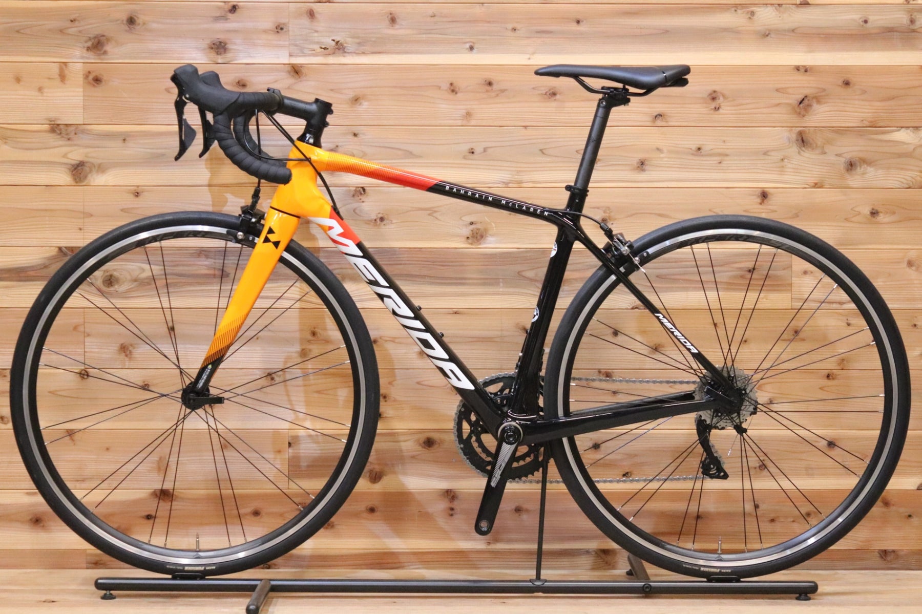メリダ MERIDA スクルトゥーラ SCULTURA 4000 RIM 2021モデル 47(XS