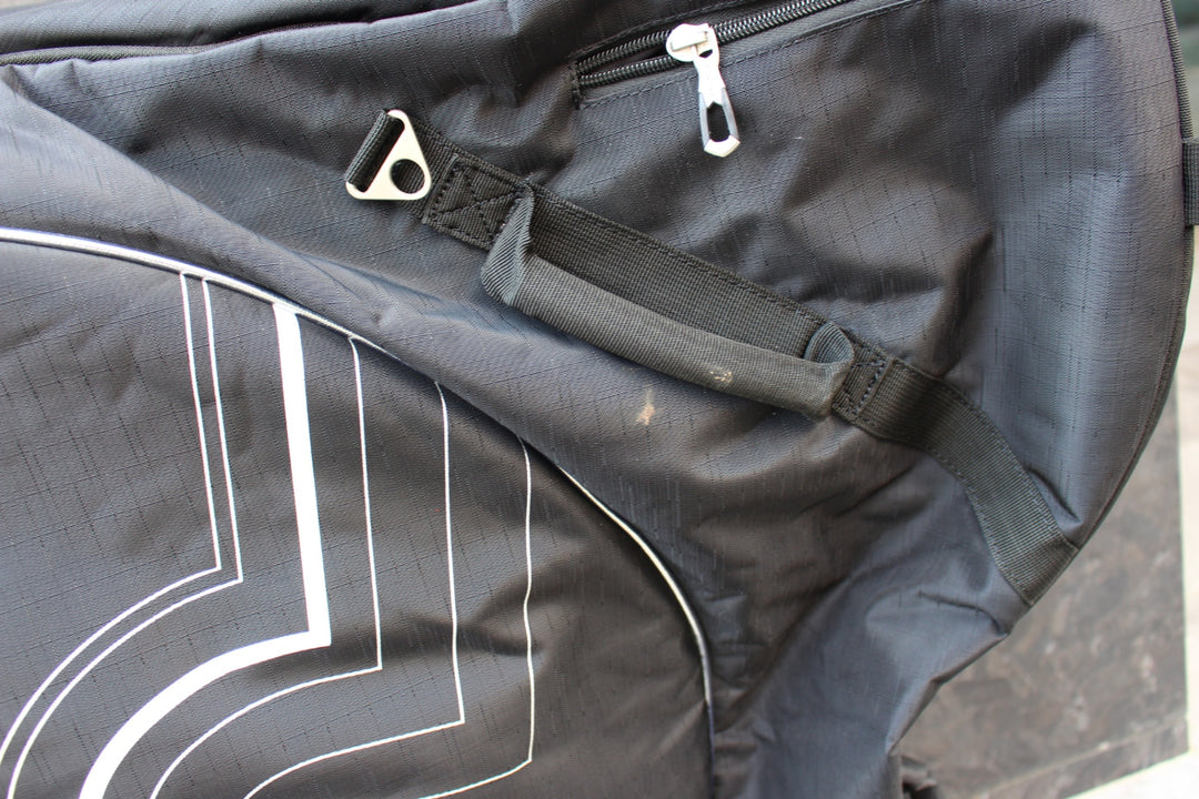 シーコン SCICON エアロコンフォート AEROCOMFORT ROAD 3.0 TSA ロードバイク 輪行バッグ クイックリリース用 【福岡店】